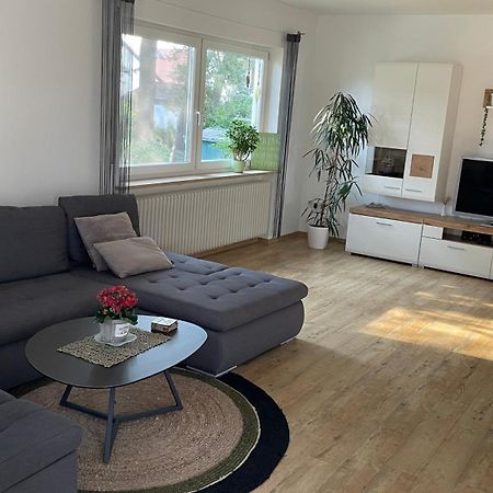 Ferienwohnung Foehrenweg 노이막트인더오버팔츠 외부 사진