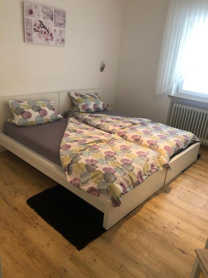 Ferienwohnung Foehrenweg 노이막트인더오버팔츠 외부 사진