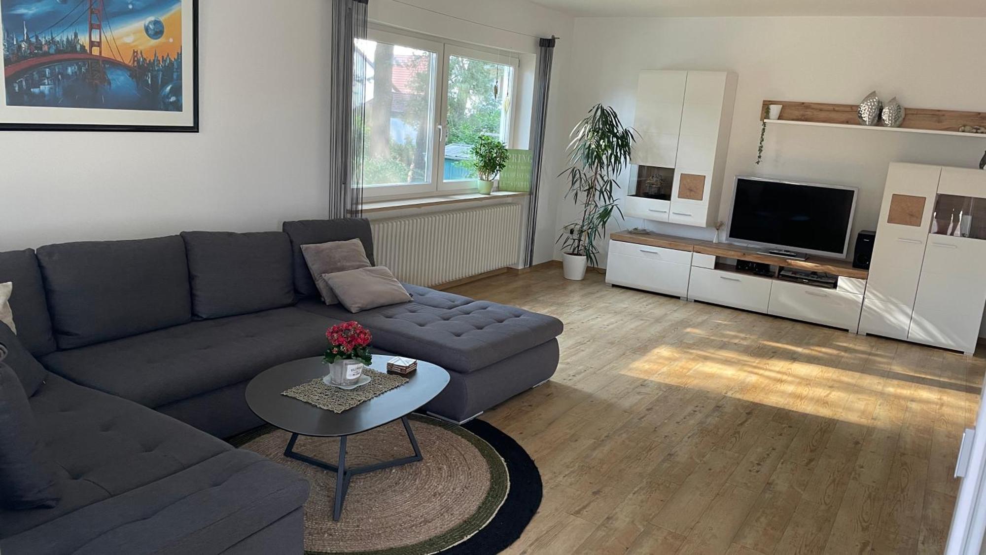 Ferienwohnung Foehrenweg 노이막트인더오버팔츠 외부 사진