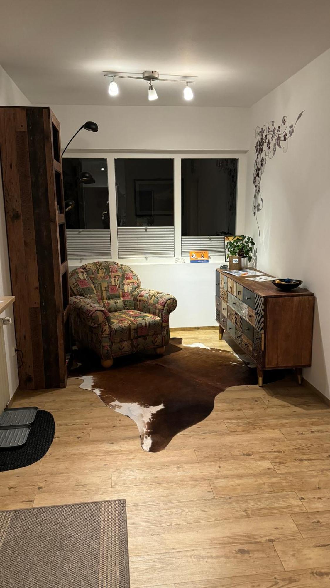 Ferienwohnung Foehrenweg 노이막트인더오버팔츠 외부 사진