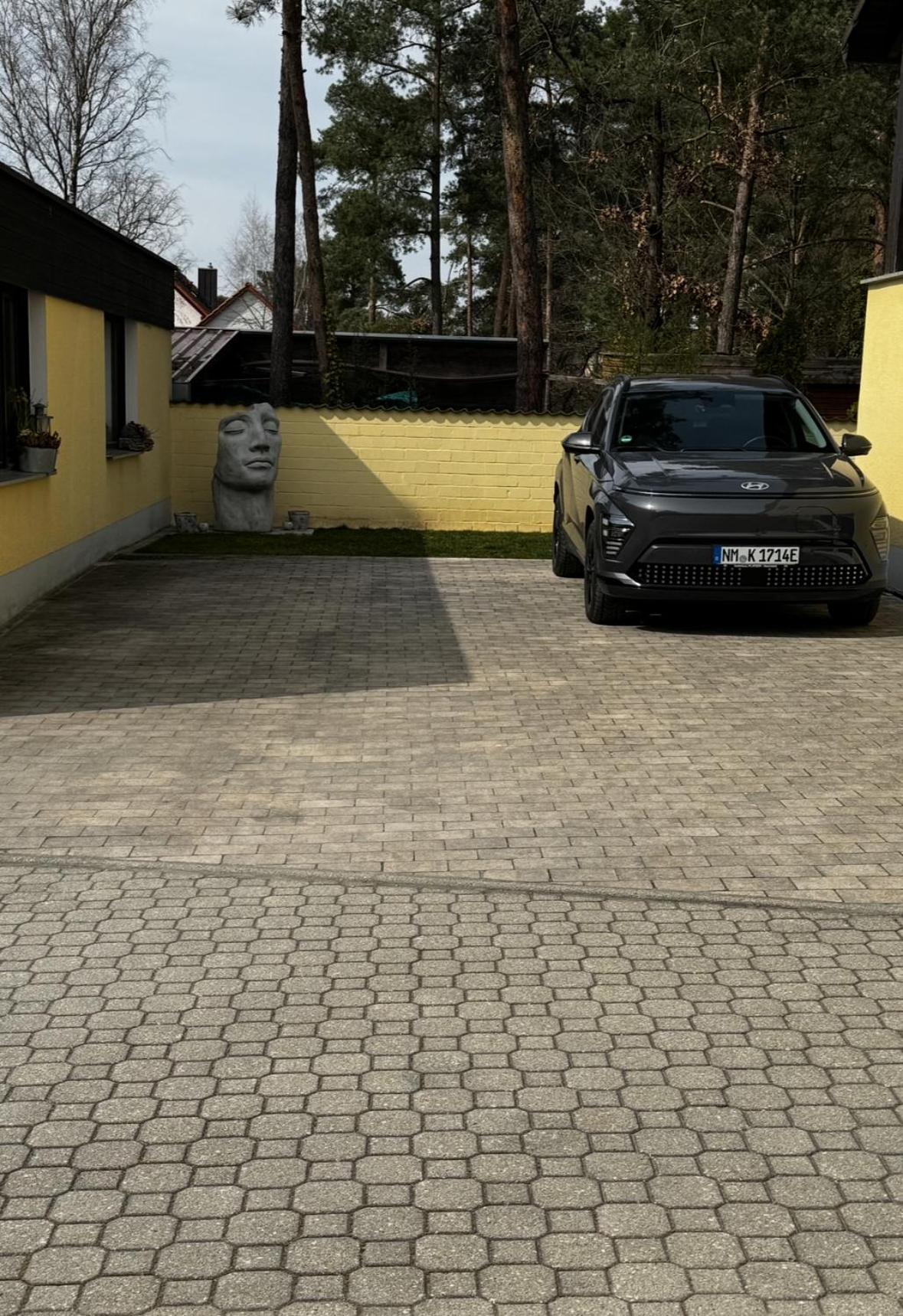 Ferienwohnung Foehrenweg 노이막트인더오버팔츠 외부 사진