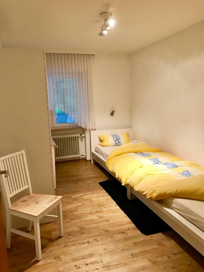 Ferienwohnung Foehrenweg 노이막트인더오버팔츠 외부 사진