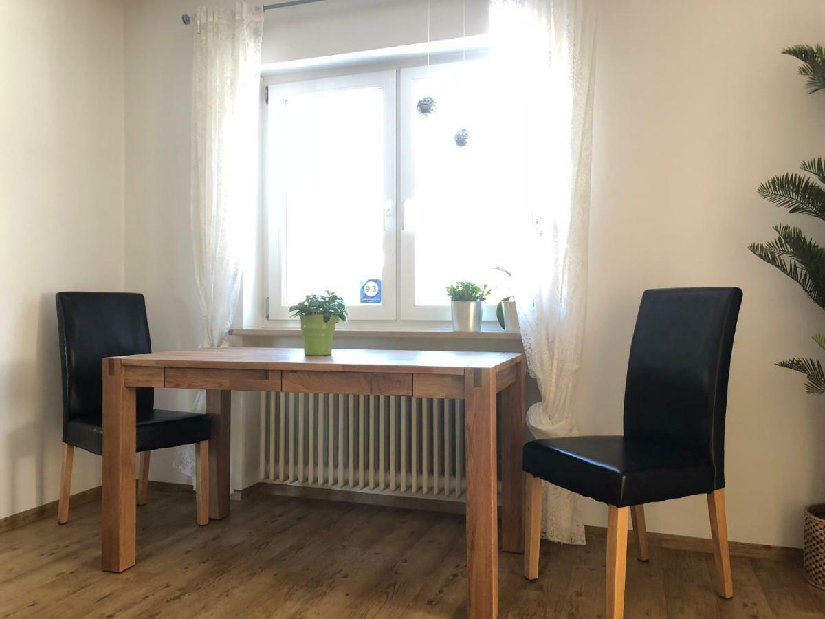 Ferienwohnung Foehrenweg 노이막트인더오버팔츠 외부 사진