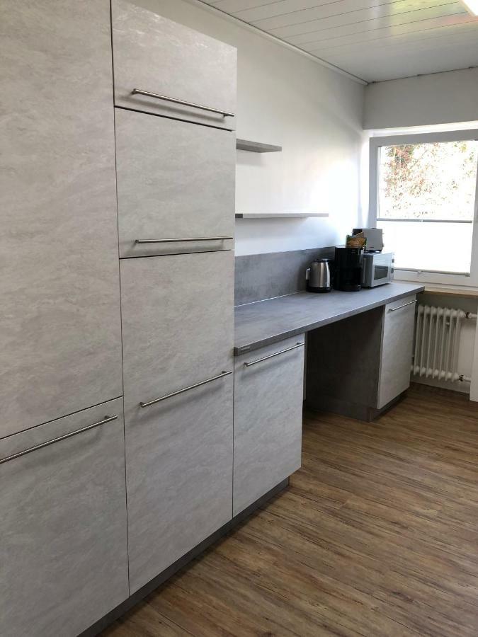 Ferienwohnung Foehrenweg 노이막트인더오버팔츠 외부 사진