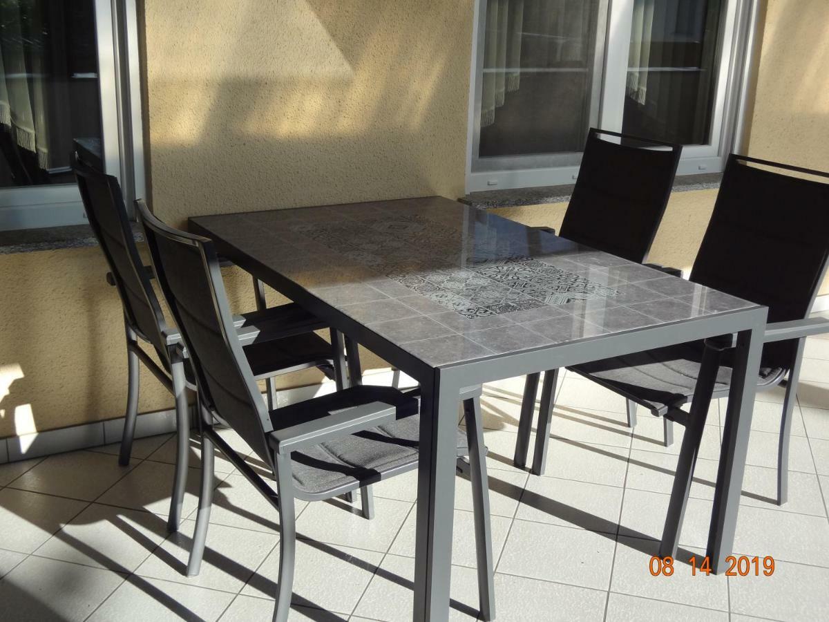 Ferienwohnung Foehrenweg 노이막트인더오버팔츠 외부 사진